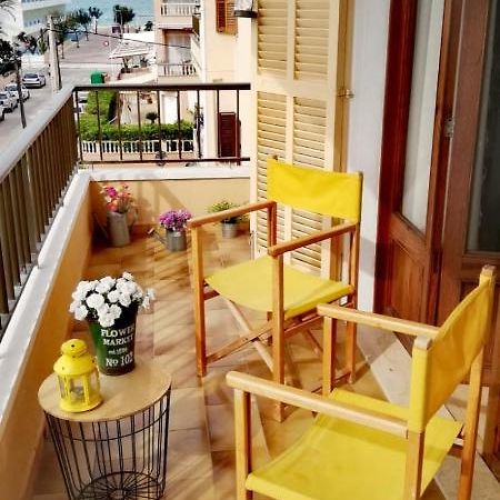 Gerret Apartment Can Picafort  Exterior photo