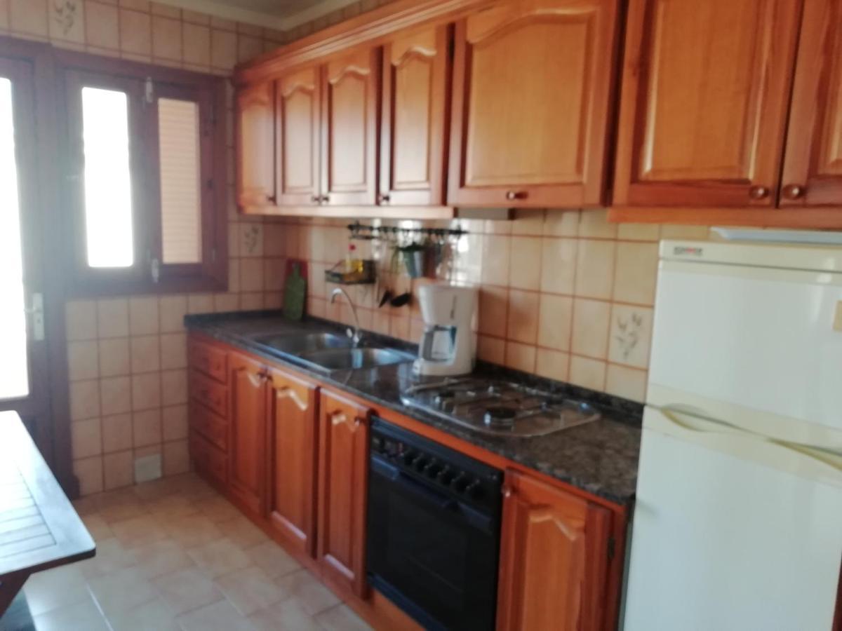 Gerret Apartment Can Picafort  Exterior photo