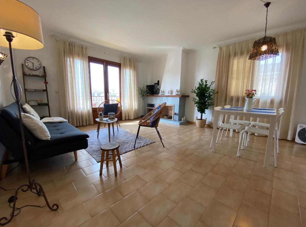 Gerret Apartment Can Picafort  Exterior photo