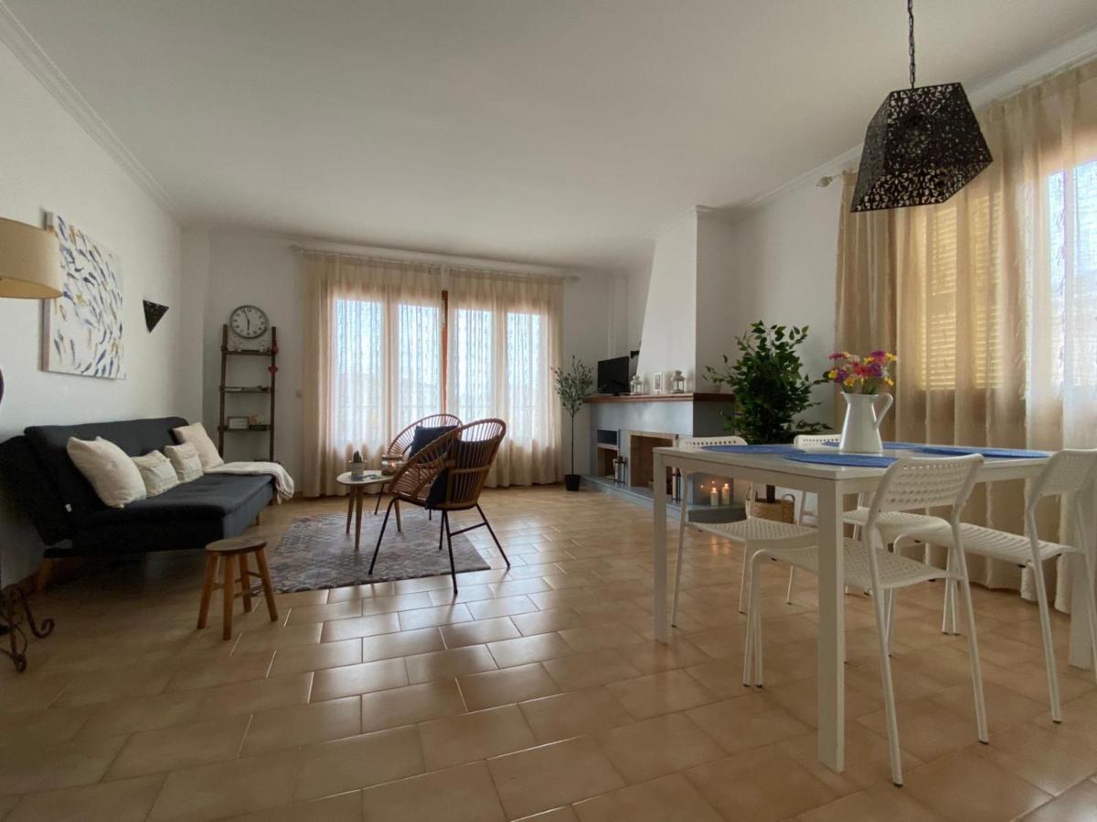 Gerret Apartment Can Picafort  Exterior photo