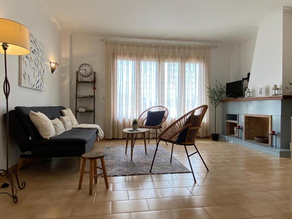 Gerret Apartment Can Picafort  Exterior photo