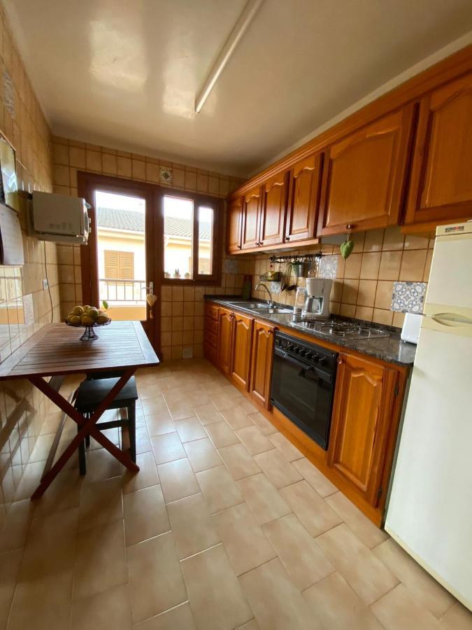 Gerret Apartment Can Picafort  Exterior photo