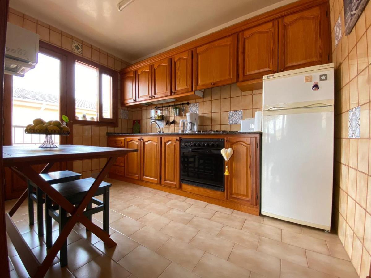 Gerret Apartment Can Picafort  Exterior photo